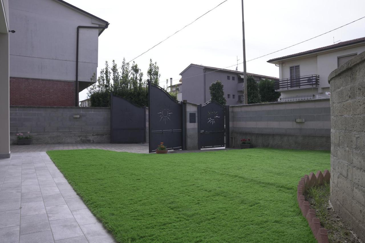 L'Angolo Verde Cascina Luaran gambar