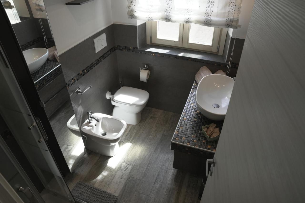 L'Angolo Verde Cascina Luaran gambar