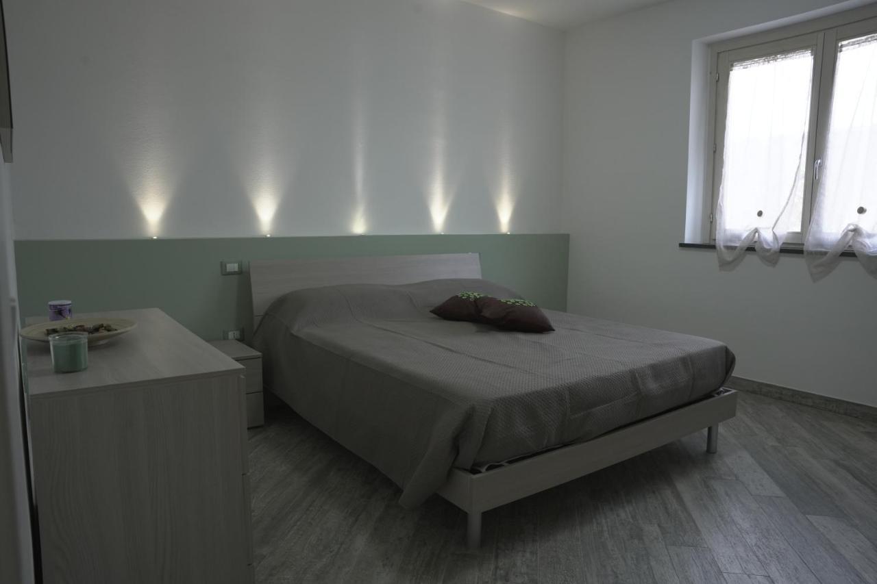 L'Angolo Verde Cascina Luaran gambar